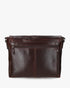 Jost Trelleborg Schultertasche Leder Gr. L